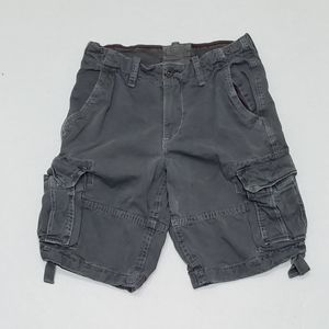 American Eagle Outfitters cargo shorts Men's 30